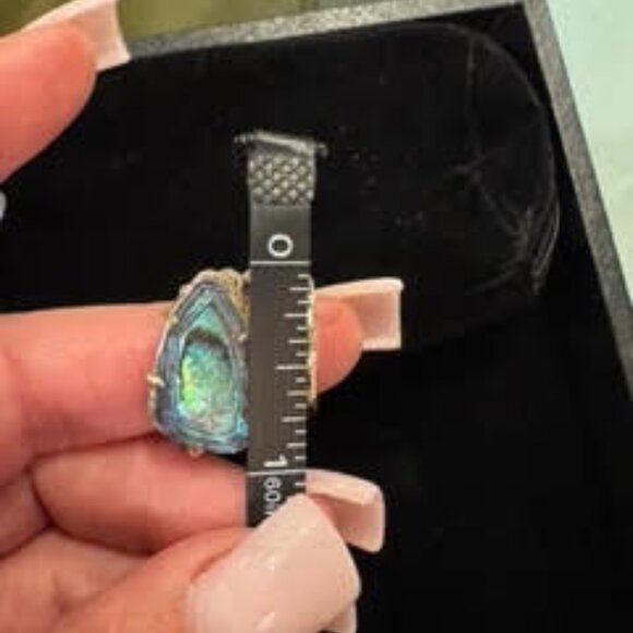 Kendra Scott ring - Picture 3 of 3